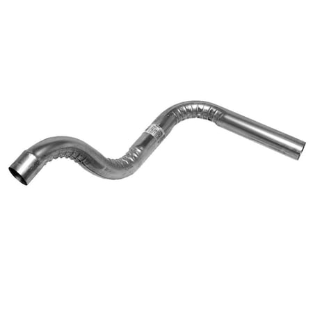 Walker Exhaust Tail Pipe, 43212 43212